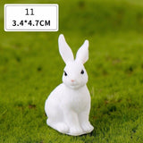Figurine Lapin