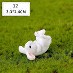 Figurine Lapin