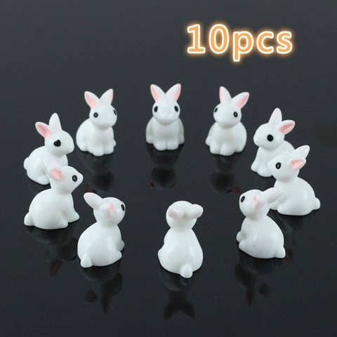 Petit Lapin Figurine