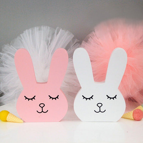 Figurine pour Bureau Lapin