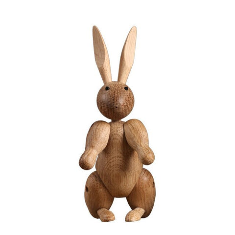 Figurine Articulée Lapin