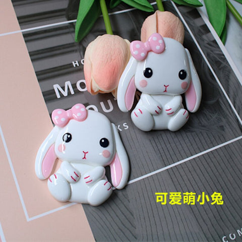Figurine Lapin Kawaii