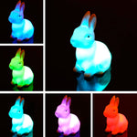 Veilleuse Petit Lapin
