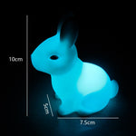 Veilleuse Petit Lapin