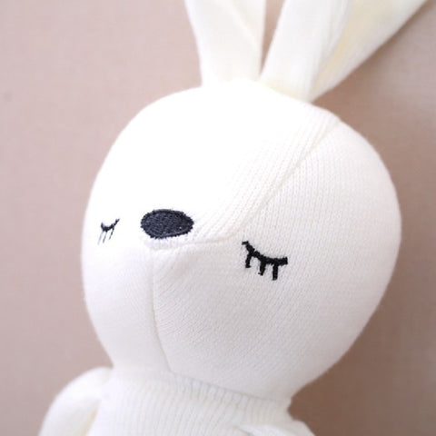 Lapin Grand Coussin