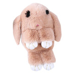 Sac à Dos Peluche Lapin