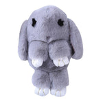 Sac à Dos Peluche Lapin