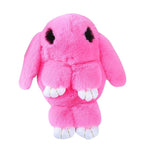 Sac à Dos Peluche Lapin