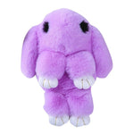 Sac à Dos Peluche Lapin