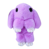 Sac à Dos Peluche Lapin