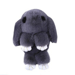 Sac à Dos Peluche Lapin