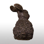 sculpture feng shui lapin modele