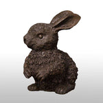 sculpture feng shui lapin